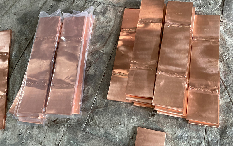 廠房設(shè)備-溫州永峰電力科技有限公司